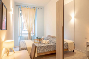 Appartamento Corte degli Artigiani Como